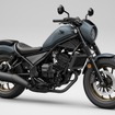 ホンダRebel 250