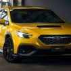 スバル WRX AWD クラブスペック エボ