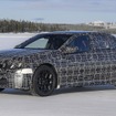BMW i3 新型のプロトタイプ