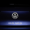 VW「ID.3 ネオ」