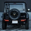 ヴァレンティの『ジムニー』シリーズ専用「ジュエルLEDテールランプULTRAタイプ2」