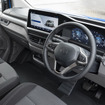 VW『トランスポーター』の「コマースプロS」