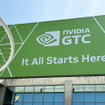 GPUとAIの世界最大級イベント「NVIDIA GTC 2026」開幕へ　サンノゼに集結する最先端フィジカルAIの主役たち