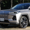 トヨタ RAV4 Z ハイブリッド