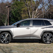 トヨタ RAV4 Z ハイブリッド