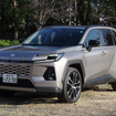 トヨタ RAV4 Z ハイブリッド