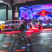 Red Bull Tokyo Drift 2025 (Pre-Event)