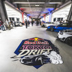 RED BULL TOKYO DRIFT x TOKYO DRIVE CAR CLUB