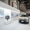 ヒョンデの燃料電池車『NEXO（ネッソ）』新型（水素・燃料電池展2026）
