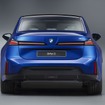 BMW『i3』新型
