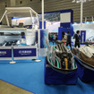 「ジャパンインターナショナルボートショー2026」ヤマハ発動機ブース