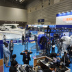 「ジャパンインターナショナルボートショー2026」ヤマハ発動機ブース