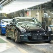 日産 GT-R 最終生産車