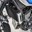 ホンダ CB400 SUPER FOUR E-Clutch Concept（大阪モーターサイクルショー2026）
