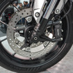 ホンダ CB400 SUPER FOUR E-Clutch Concept（大阪モーターサイクルショー2026）