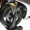 ホンダ CBR400R FOUR E-Clutch Concept（大阪モーターサイクルショー2026）