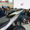 ホンダ CBR400R FOUR E-Clutch Concept（大阪モーターサイクルショー2026）