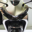ホンダ CBR400R FOUR E-Clutch Concept（大阪モーターサイクルショー2026）