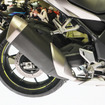ホンダ CBR400R FOUR E-Clutch Concept（大阪モーターサイクルショー2026）