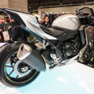 ホンダ CBR400R FOUR E-Clutch Concept（大阪モーターサイクルショー2026）