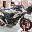 スズキ SV-7GX（大阪モーターサイクルショー2026）