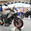 スズキ SV-7GX（大阪モーターサイクルショー2026）