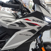 スズキ SV-7GX（大阪モーターサイクルショー2026）