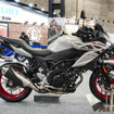 スズキ SV-7GX（大阪モーターサイクルショー2026）