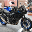 スズキ SV-7GX（大阪モーターサイクルショー2026）