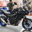 スズキ SV-7GX（大阪モーターサイクルショー2026）