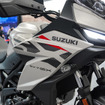 スズキ SV-7GX（大阪モーターサイクルショー2026）