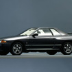 日産『スカイラインGT-R』（BNR32）