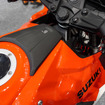 スズキ GSX-8R（大阪モーターサイクルショー2026）