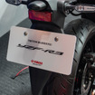 ヤマハ YZF-R3（大阪モーターサイクルショー2026）