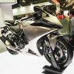 ホンダ CBR400R FOUR E-Clutch Concept（大阪モーターサイクルショー2026）