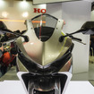 ホンダ CBR400R FOUR E-Clutch Concept（大阪モーターサイクルショー2026）