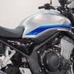 ホンダ CB400 SUPER FOUR E-Clutch Concept（大阪モーターサイクルショー2026）