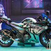 スズキ GSX250R [Chihaya Remix]（大阪モーターサイクルショー2026）