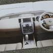 日産 ムラーノ（初代）当時のカタログ