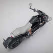ホンダ初の電動モーターサイクル『WN7』