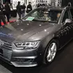 EPIC AUDI A4