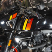 スズキ GSX-8TT（大阪モーターサイクルショー2026）