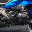 BMW R 1300 RS（大阪モーターサイクルショー2026）