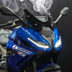 BMW R 1300 RS（大阪モーターサイクルショー2026）