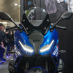 BMW R 1300 RS（大阪モーターサイクルショー2026）