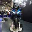 BMW R 1300 RS（大阪モーターサイクルショー2026）