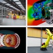 エヌビディアが産業用ソフト大手と連携しAI活用の設計・製造革新を加速