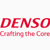 デンソーのロゴ