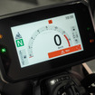 ホンダ CB400 SUPER FOUR E-Clutch Concept（大阪モーターサイクルショー2026）