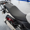 スズキ SV-7GX（大阪モーターサイクルショー2026）